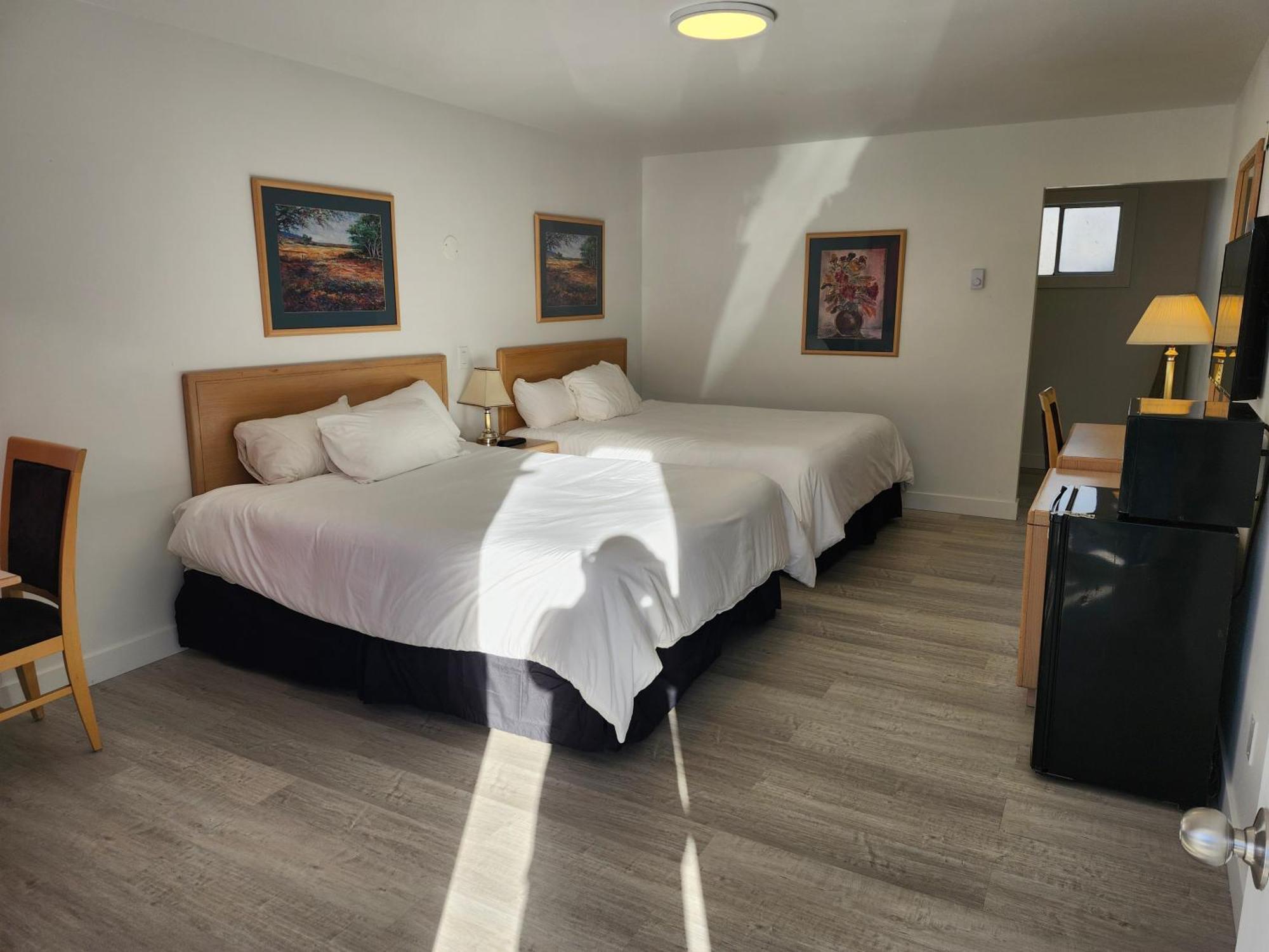Cache Creek Inn ภายนอก รูปภาพ