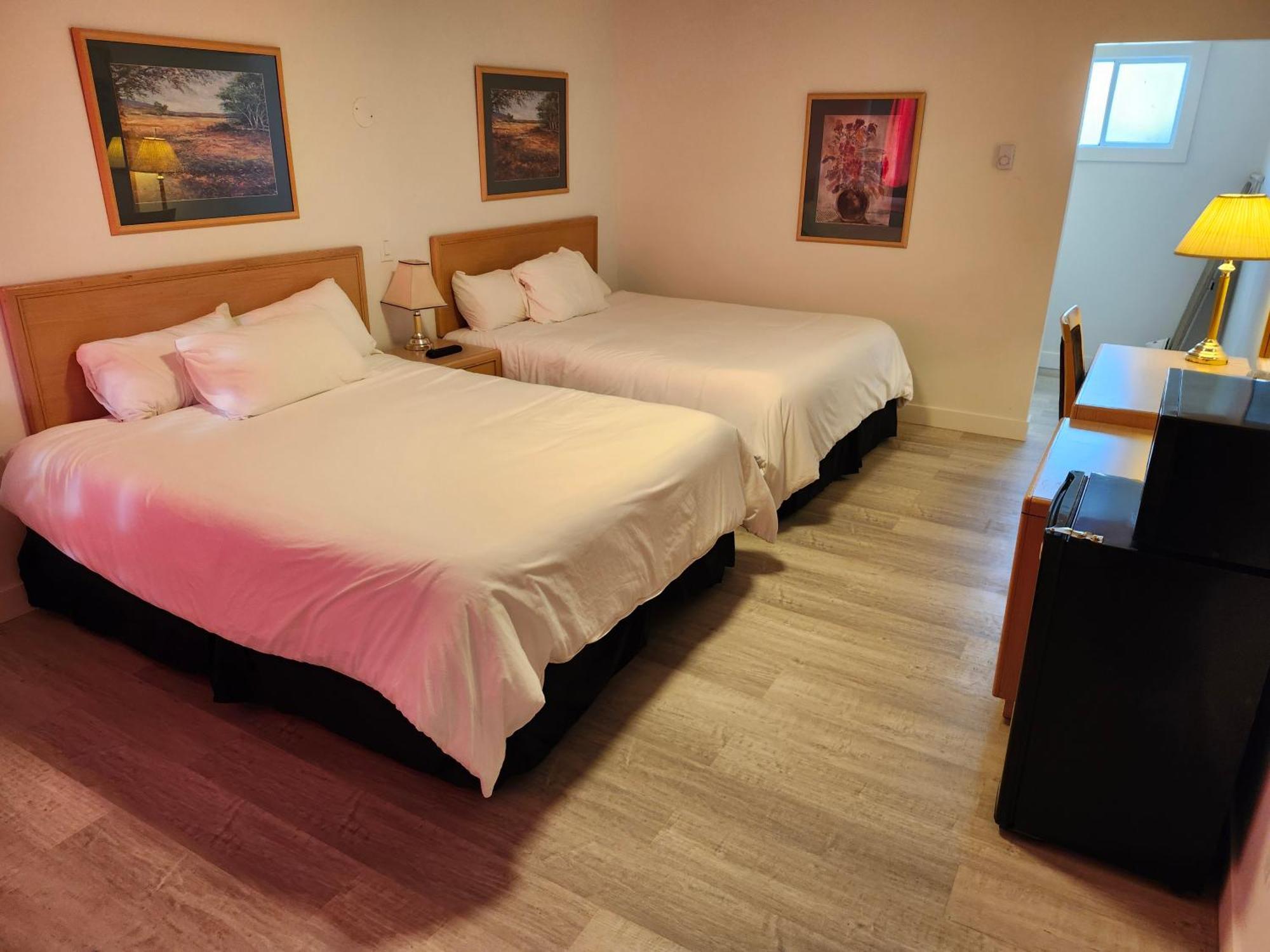 Cache Creek Inn ภายนอก รูปภาพ