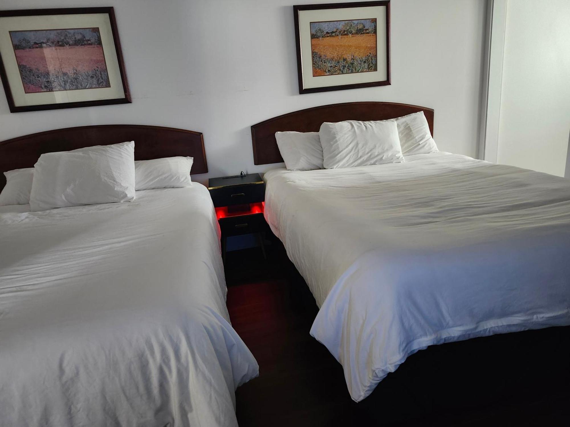 Cache Creek Inn ภายนอก รูปภาพ