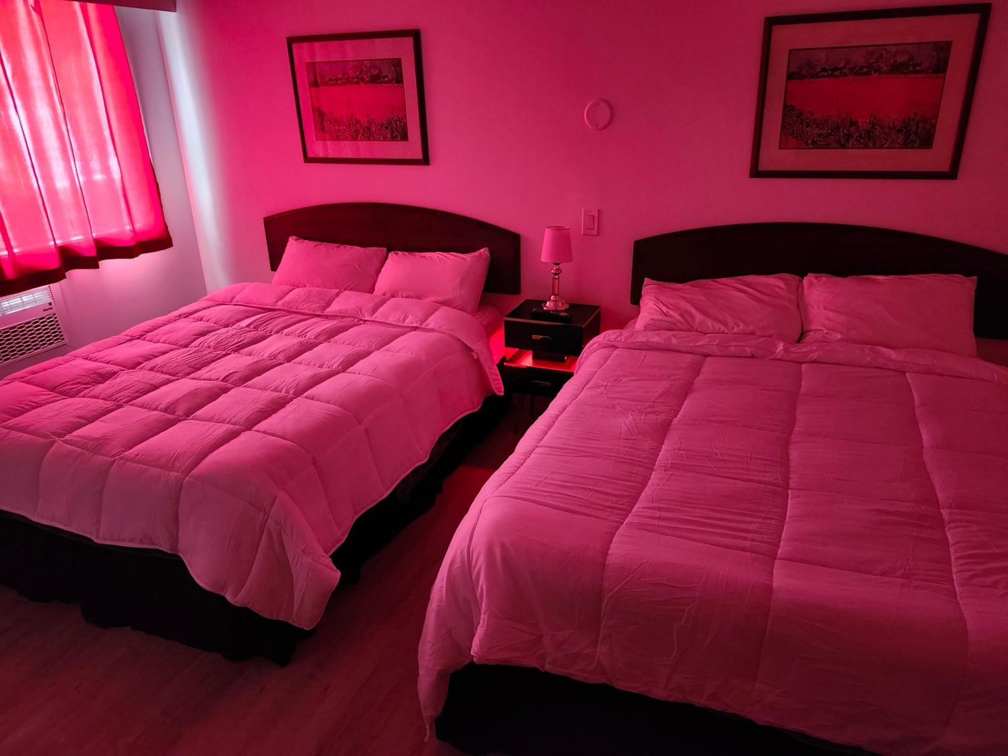 Cache Creek Inn ภายนอก รูปภาพ