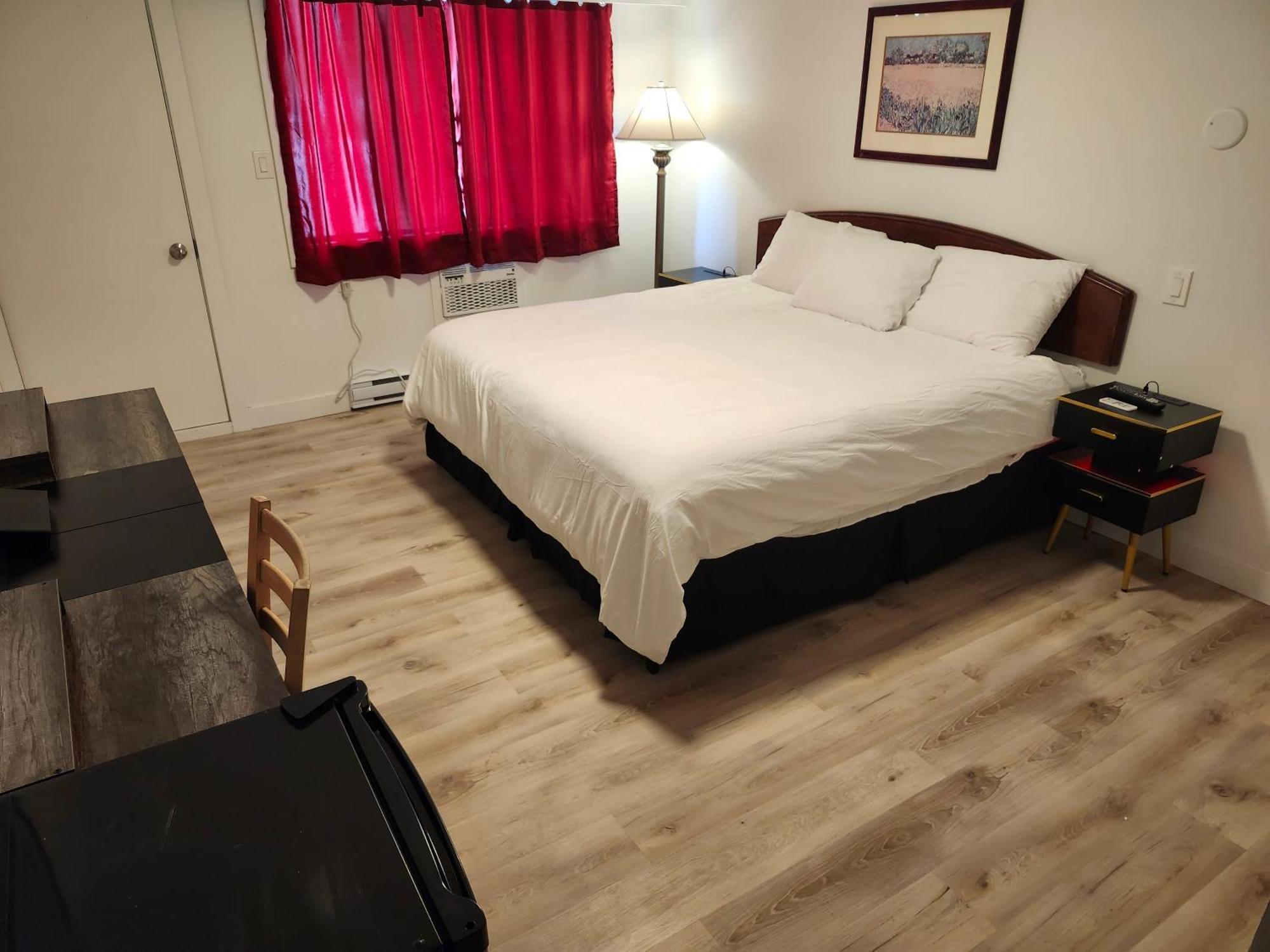 Cache Creek Inn ภายนอก รูปภาพ