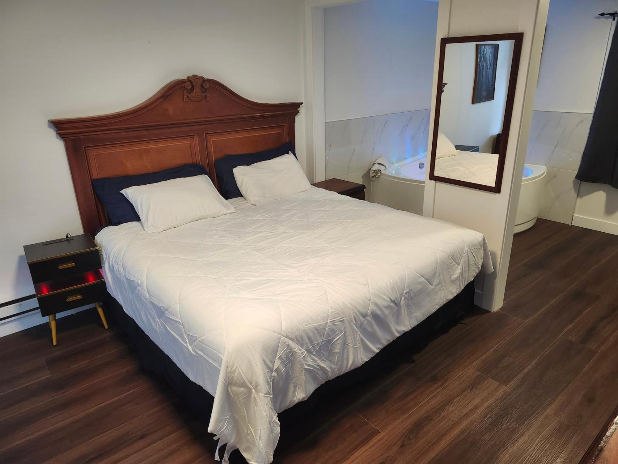 Cache Creek Inn ภายนอก รูปภาพ
