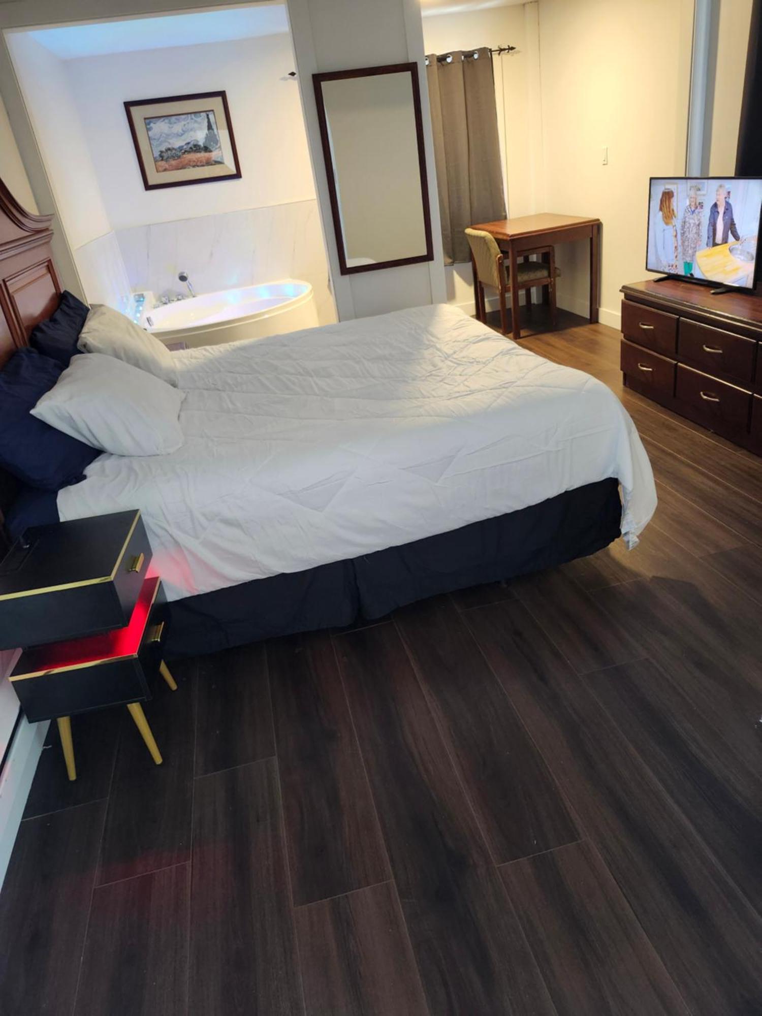 Cache Creek Inn ภายนอก รูปภาพ