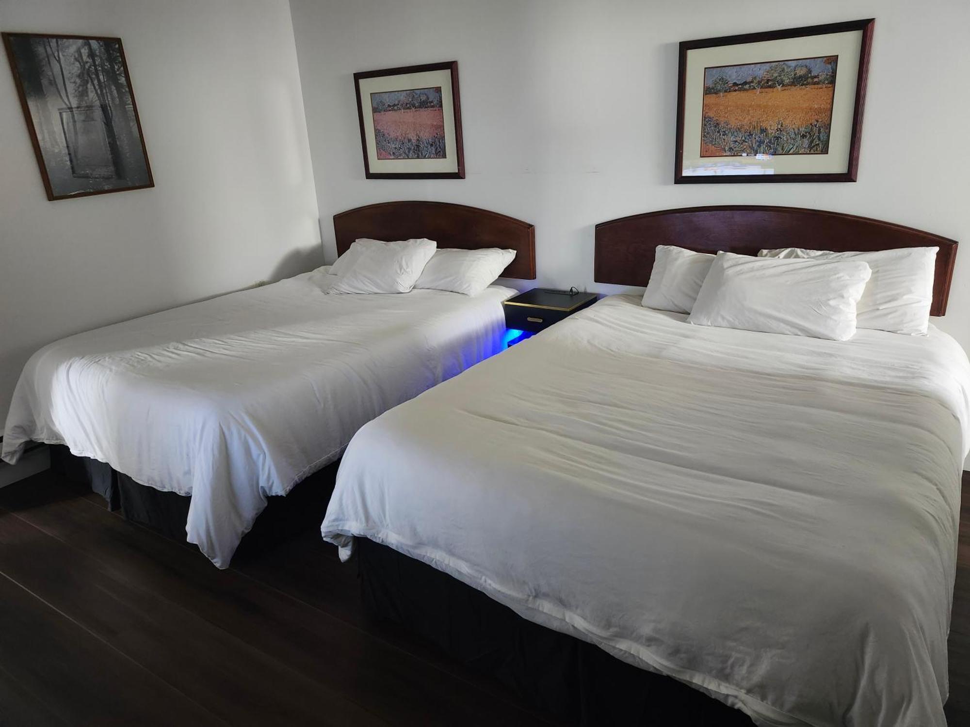Cache Creek Inn ภายนอก รูปภาพ