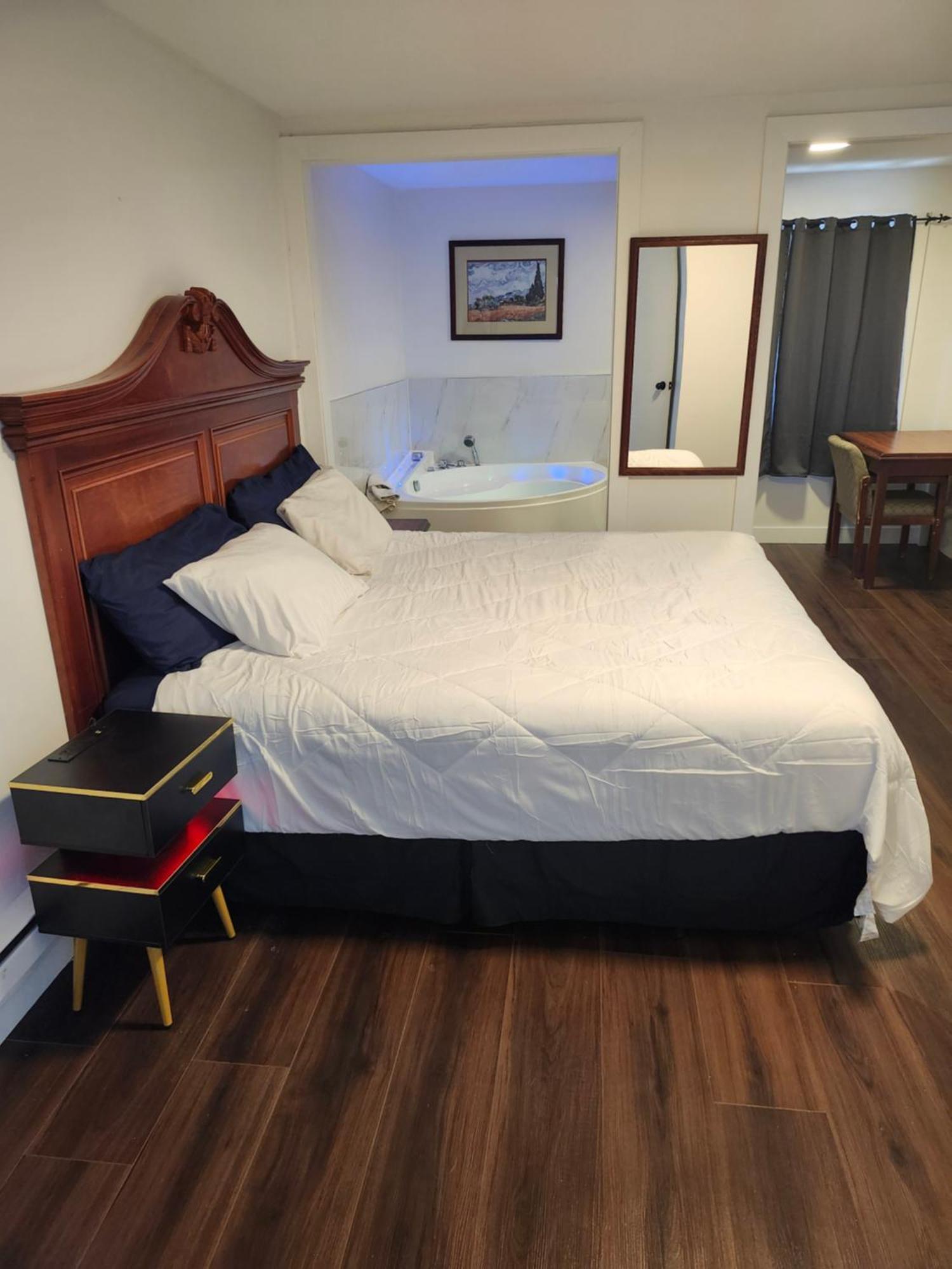 Cache Creek Inn ภายนอก รูปภาพ