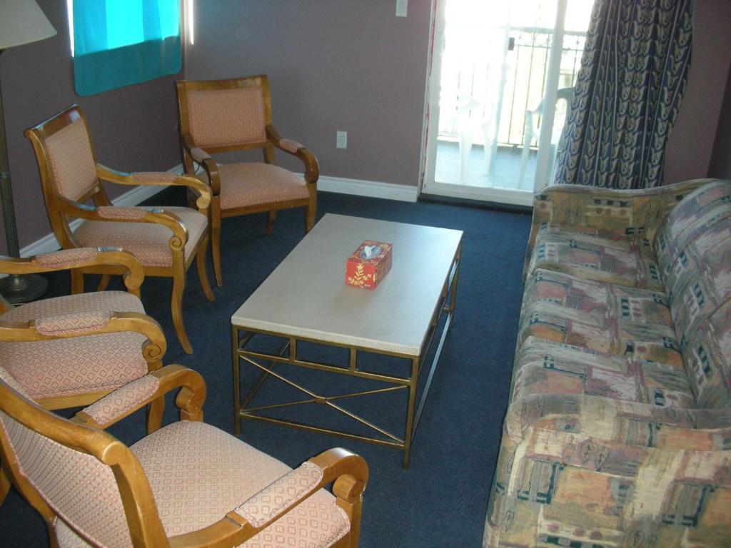 Cache Creek Inn ห้อง รูปภาพ