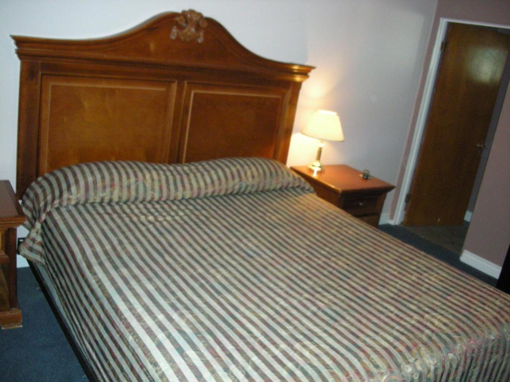 Cache Creek Inn ห้อง รูปภาพ