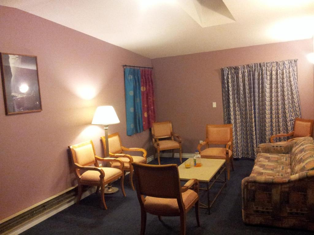 Cache Creek Inn ห้อง รูปภาพ