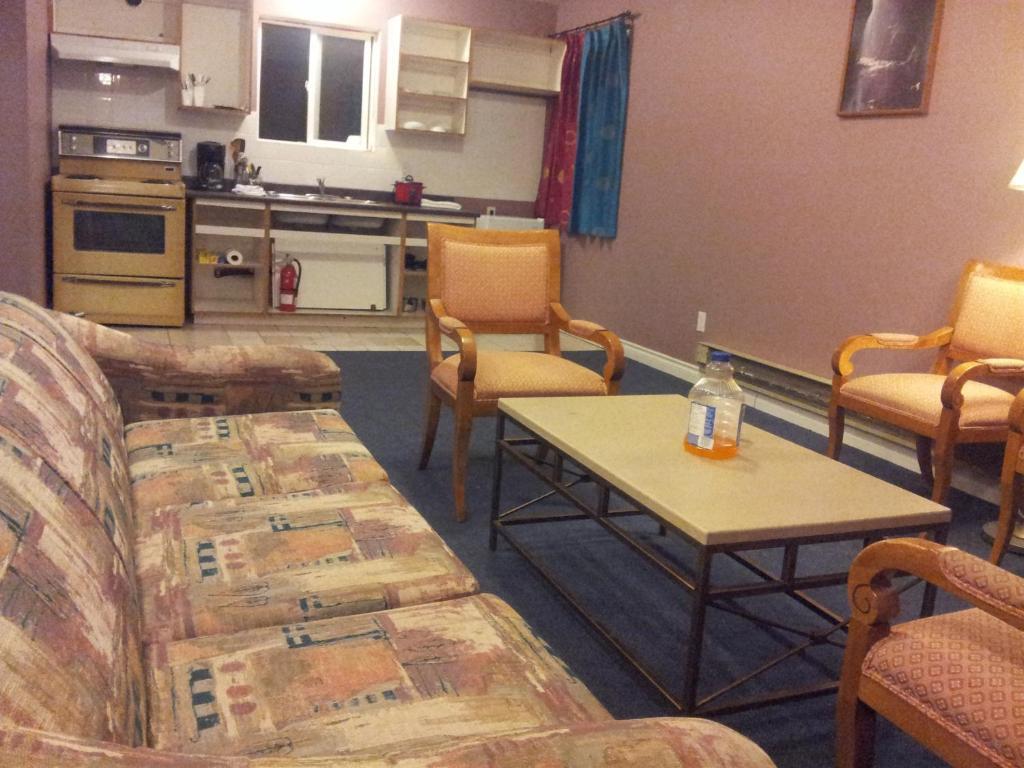 Cache Creek Inn ห้อง รูปภาพ